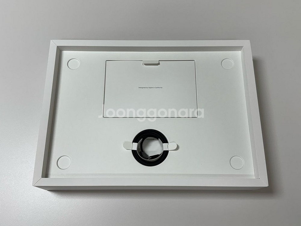 맥북 프로 16인치 M4 Max 64GB 메모리 1TB--7