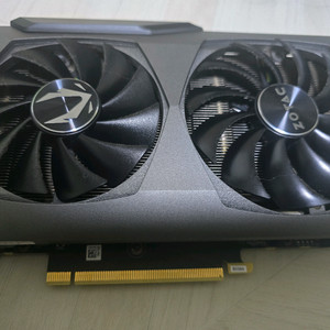RTX3070 조텍