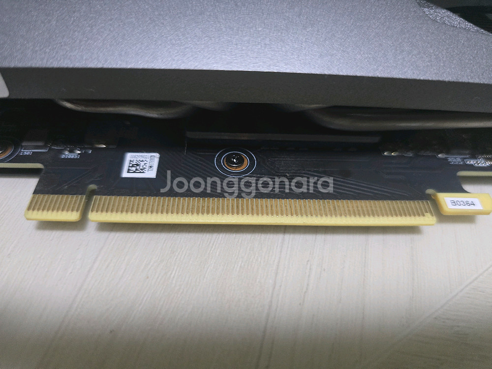 RTX3070 조텍--3