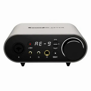 사운드블라스터 ae-9 acm 구매합니다