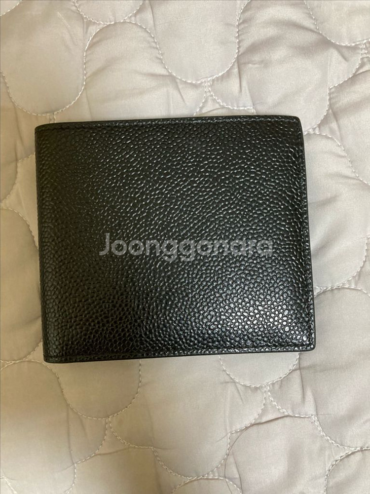 톰브라운 반지갑--0
