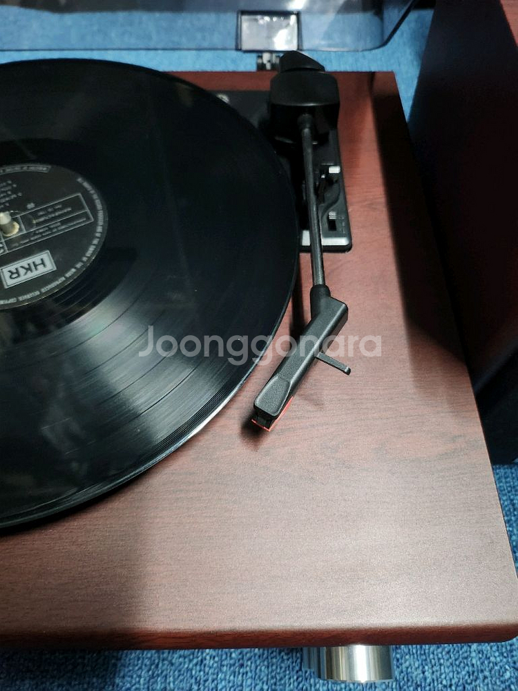 티악.LP-1000올인원턴테이블--3