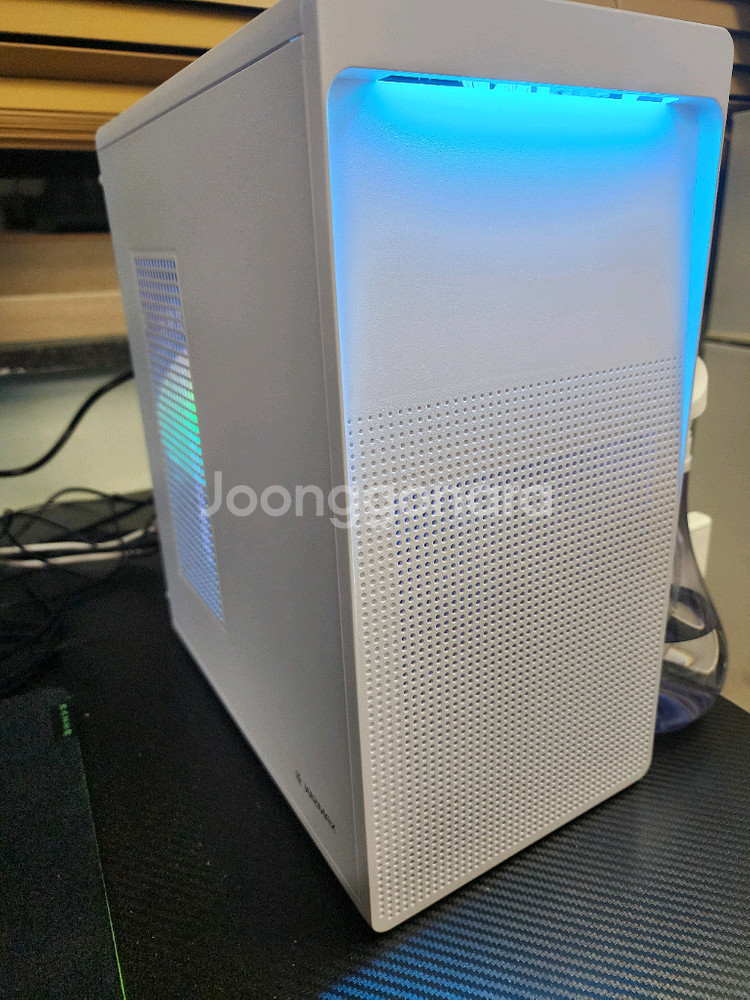 고사양 작업용 게임용 갓성비 컴퓨터 본체 PC--0