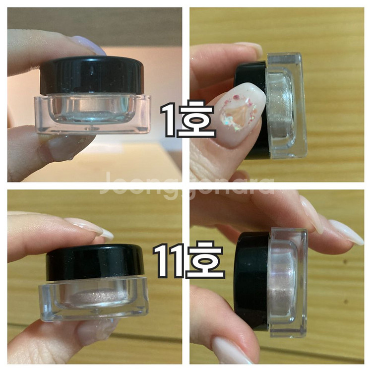 메이크업포에버/에스쁘아/클리오 등 섀도우,하이라이터--3