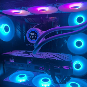 고사양 5800x3d rtx3080
