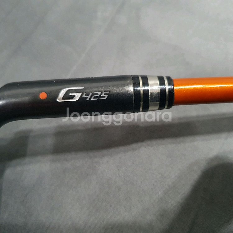 [핑]G425 크로스오버(TOUR AD Di-95-S)--2