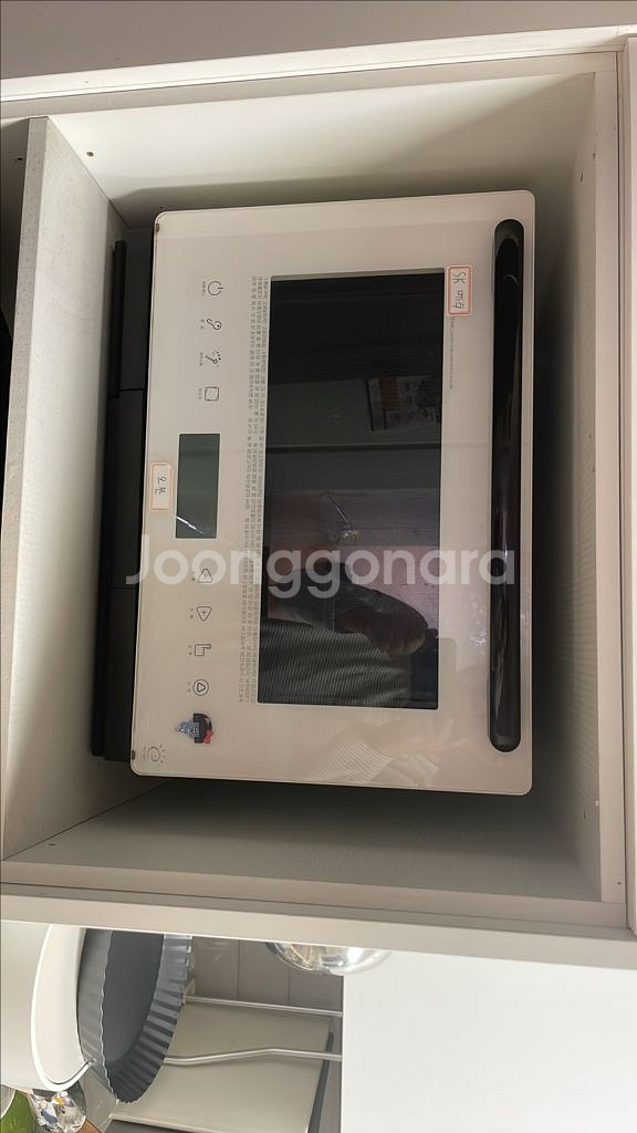 SK매직 광파스팀오븐--0