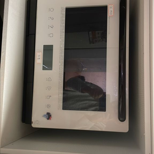 SK매직 광파스팀오븐