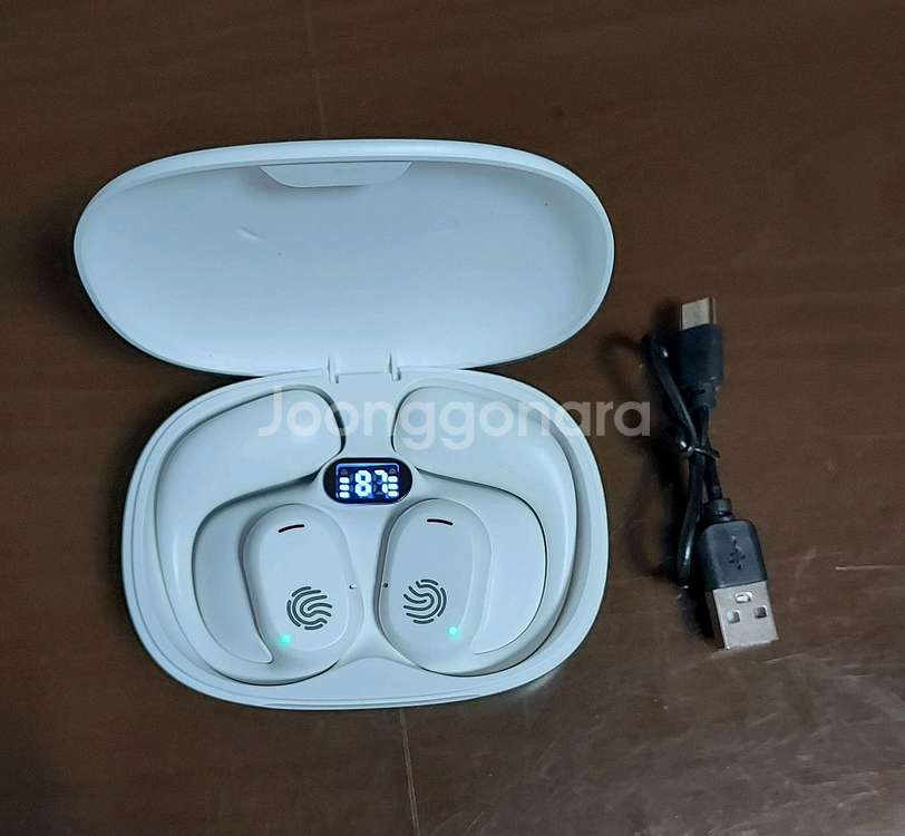 [빠른배송]이어폰 블루투스이어폰--2