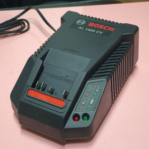 보쉬 BOSCH AL 1860 CV 이미지