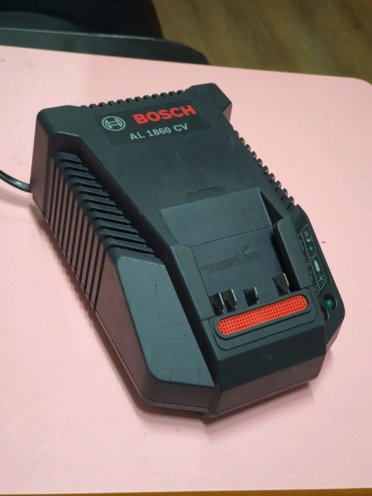 보쉬 BOSCH AL 1860 CV 이미지