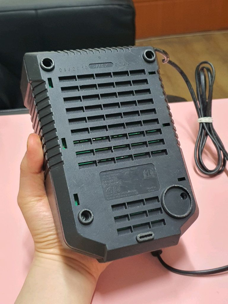 보쉬 BOSCH AL 1860 CV 이미지