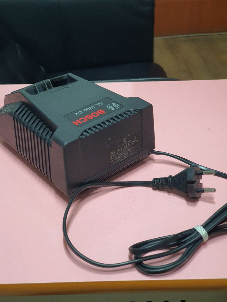 보쉬 BOSCH AL 1860 CV 이미지