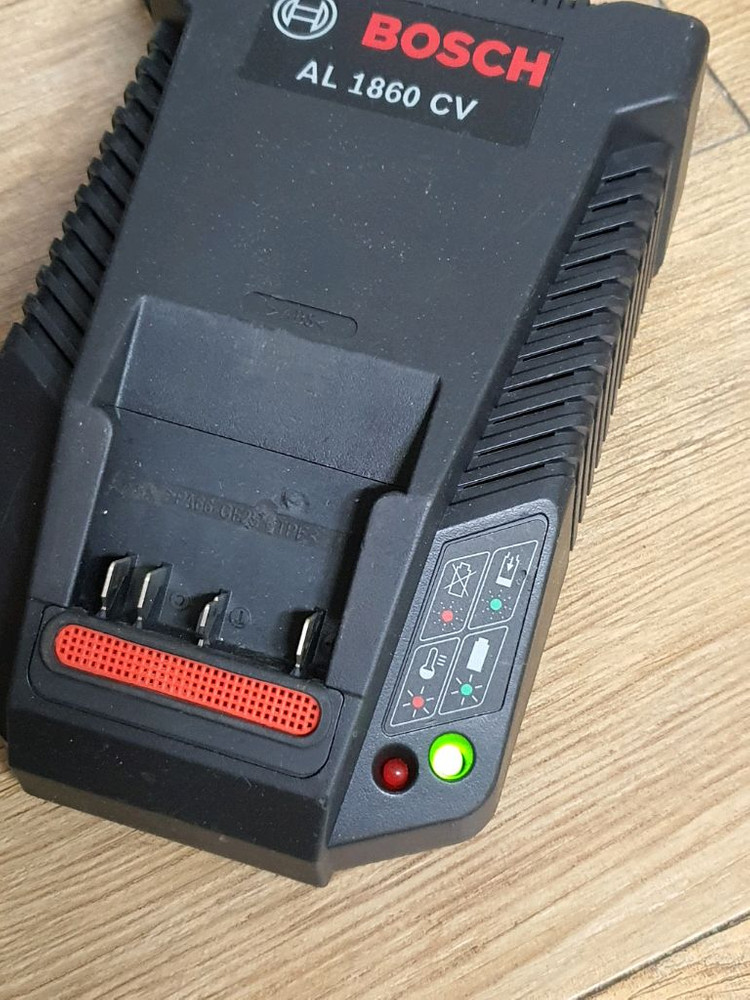 보쉬 BOSCH AL 1860 CV 이미지