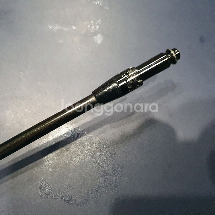 타이틀리스트[투어AD iZ-5R1]50g대-R피팅정품--5