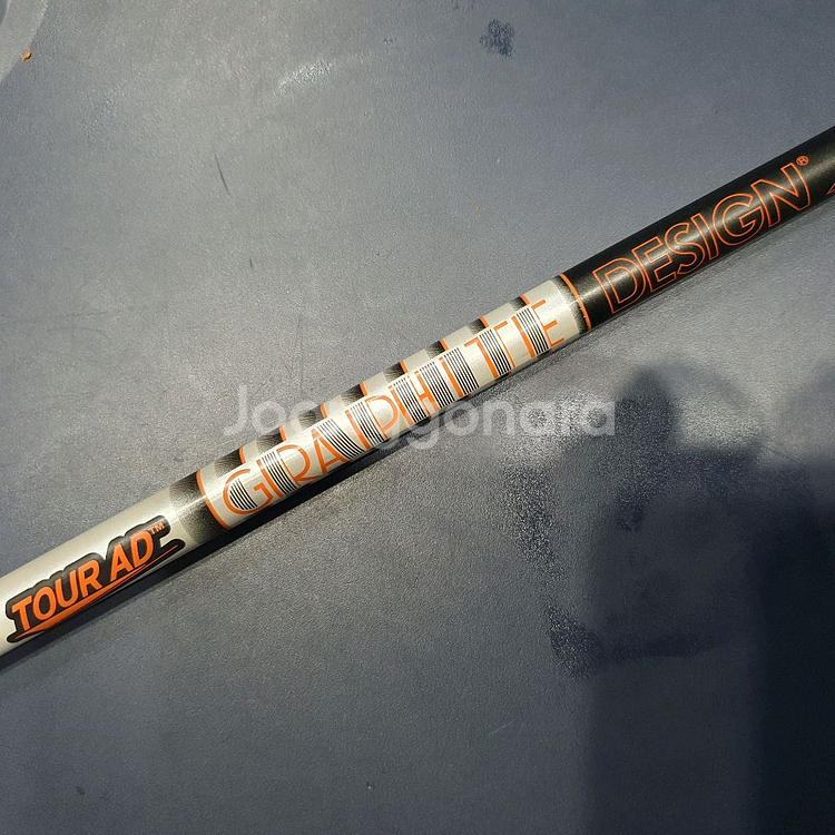 타이틀리스트[투어AD iZ-5R1]50g대-R피팅정품--4