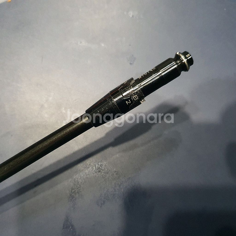 타이틀리스트[투어AD iZ-5R1]50g대-R피팅정품--6