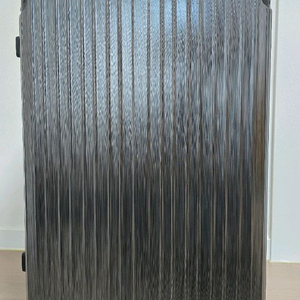 몽크로스 카르페디엠 28인치 캐리어