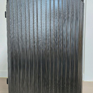 몽크로스 카르페디엠 28인치 캐리어