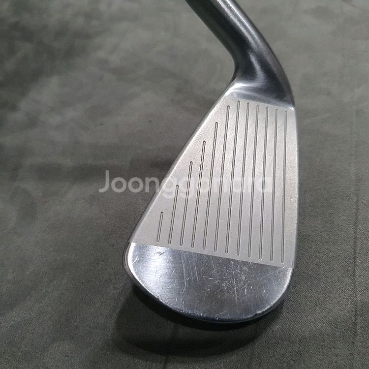 투어스테이지 V300-3세대(4번 아이언)경량스틸 R--4