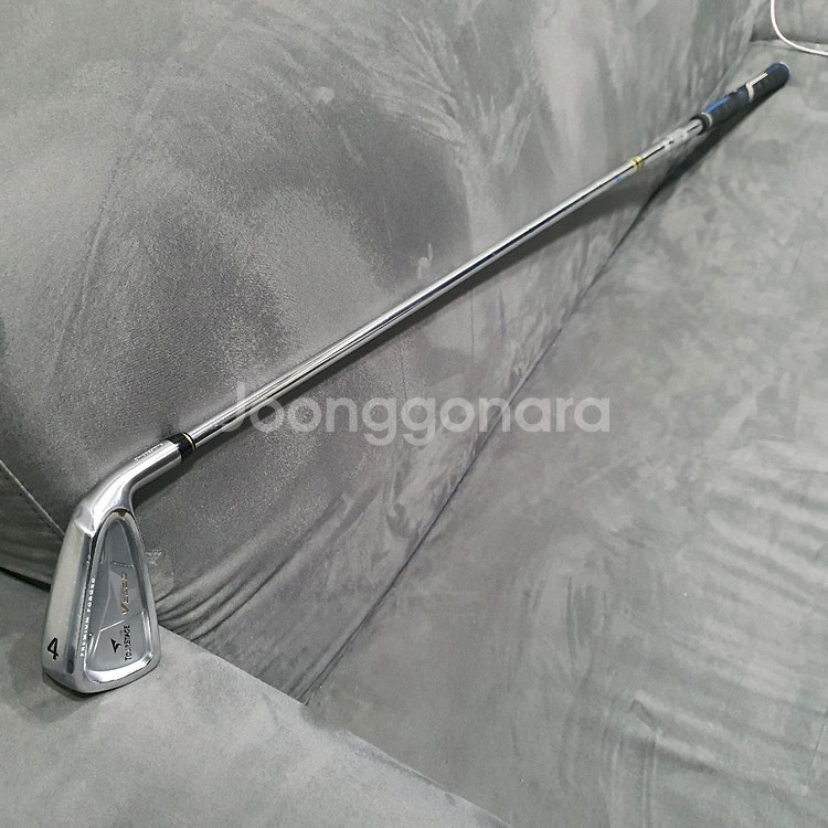 투어스테이지 V300-3세대(4번 아이언)경량스틸 R--9