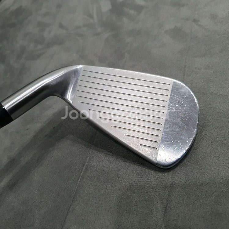 투어스테이지 V300-3세대(4번 아이언)경량스틸 R--5