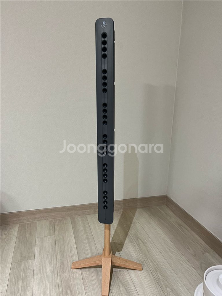 테코야 공기청정기450 무필터 미세먼지 공기살균기 새집--0