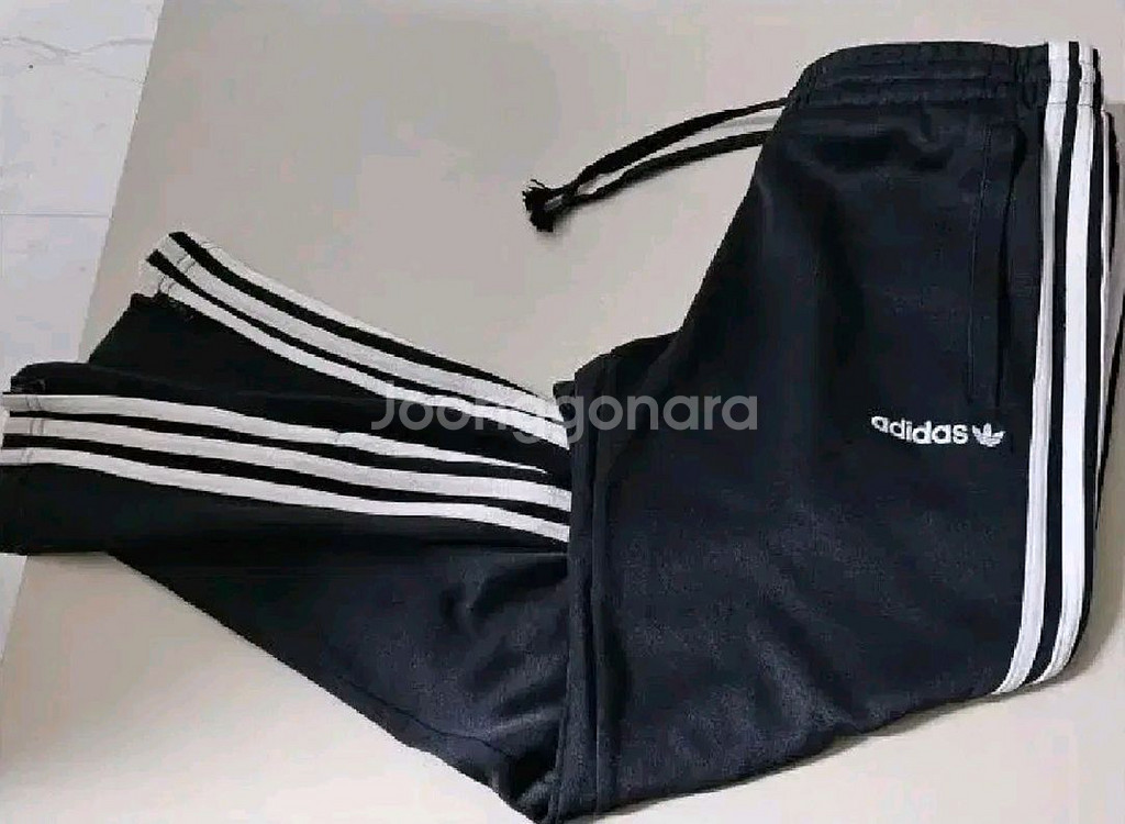 아디다스 삼선 저지 쇼츠 100--0
