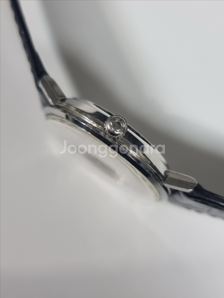 OMEGA 정품 오메가 빈티지 시계 씨마스터 자동35m--3