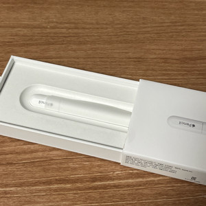 애플펜슬 USB-C 타입 팝니다