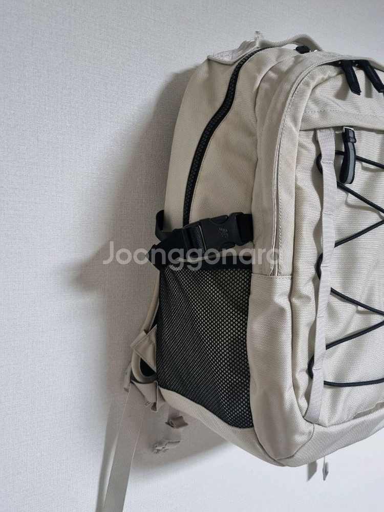 뉴발란스 학생가방 백팩 NBGCAS0101--1