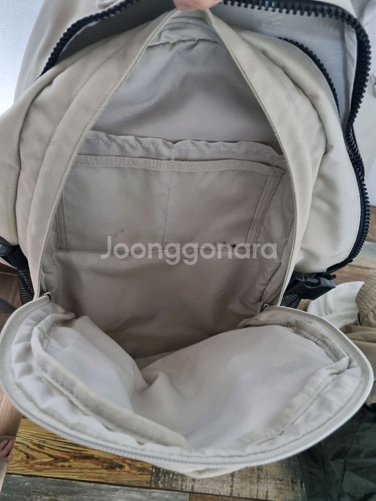 뉴발란스 학생가방 백팩 NBGCAS0101--7