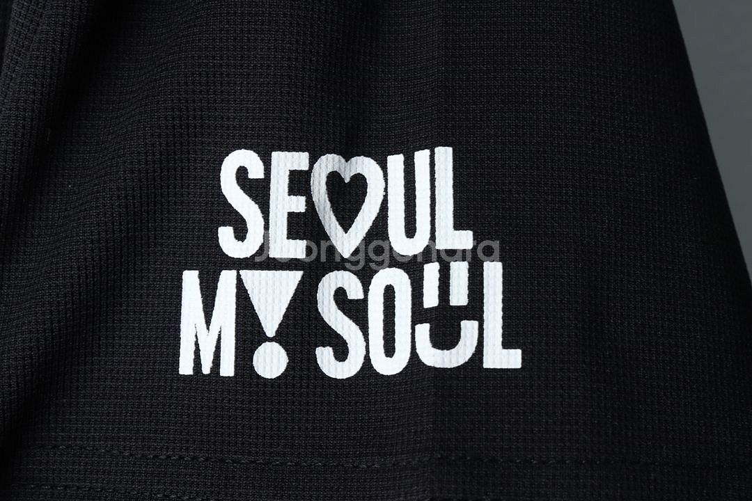 (XL) 데상트 반팔 티셔츠 런닝 기능성 서울--5
