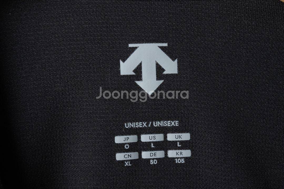 (XL) 데상트 반팔 티셔츠 런닝 기능성 서울--7