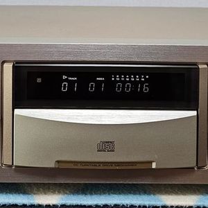 파이오니아 CD 플래이어 PD-HL5