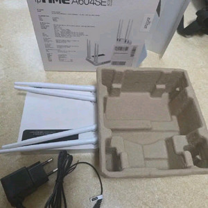 iptime A604SE 공유기