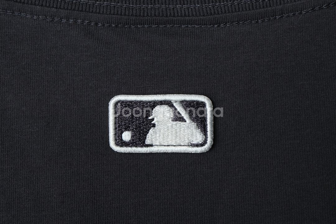 (2XL) MLB 엠엘비 반팔 티셔츠 빅사이즈 양키스--5