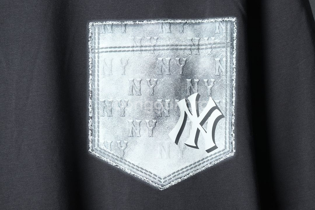 (2XL) MLB 엠엘비 반팔 티셔츠 빅사이즈 양키스--4