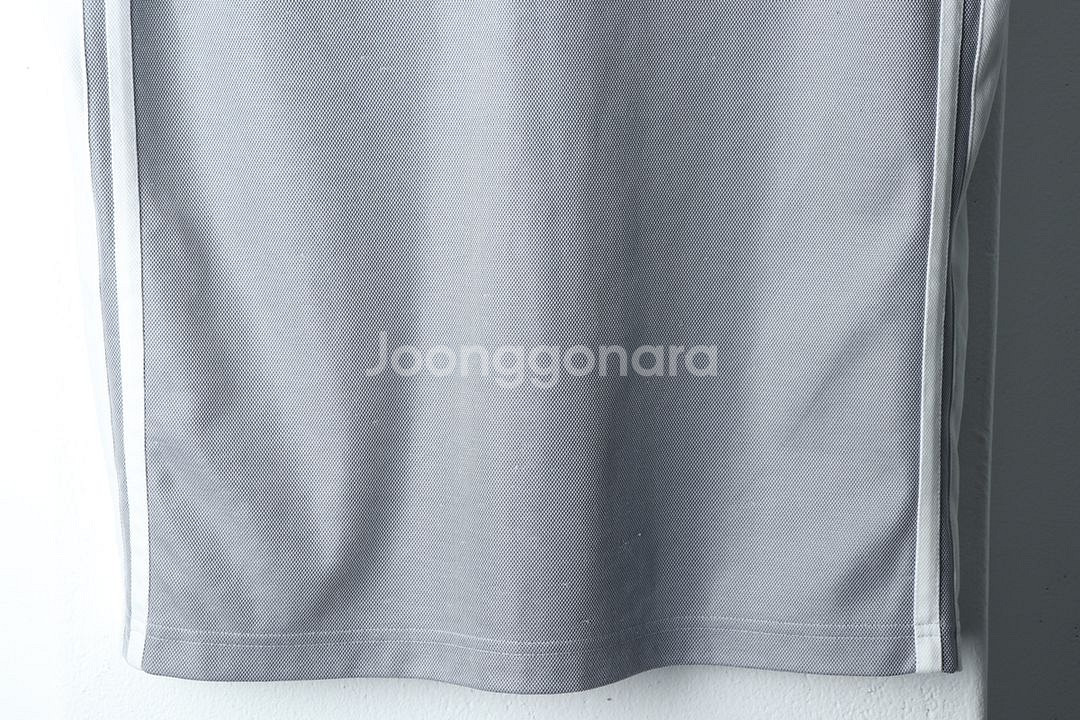 (M) 나이키 반팔 티셔츠 작은오염 농구 민소매--3