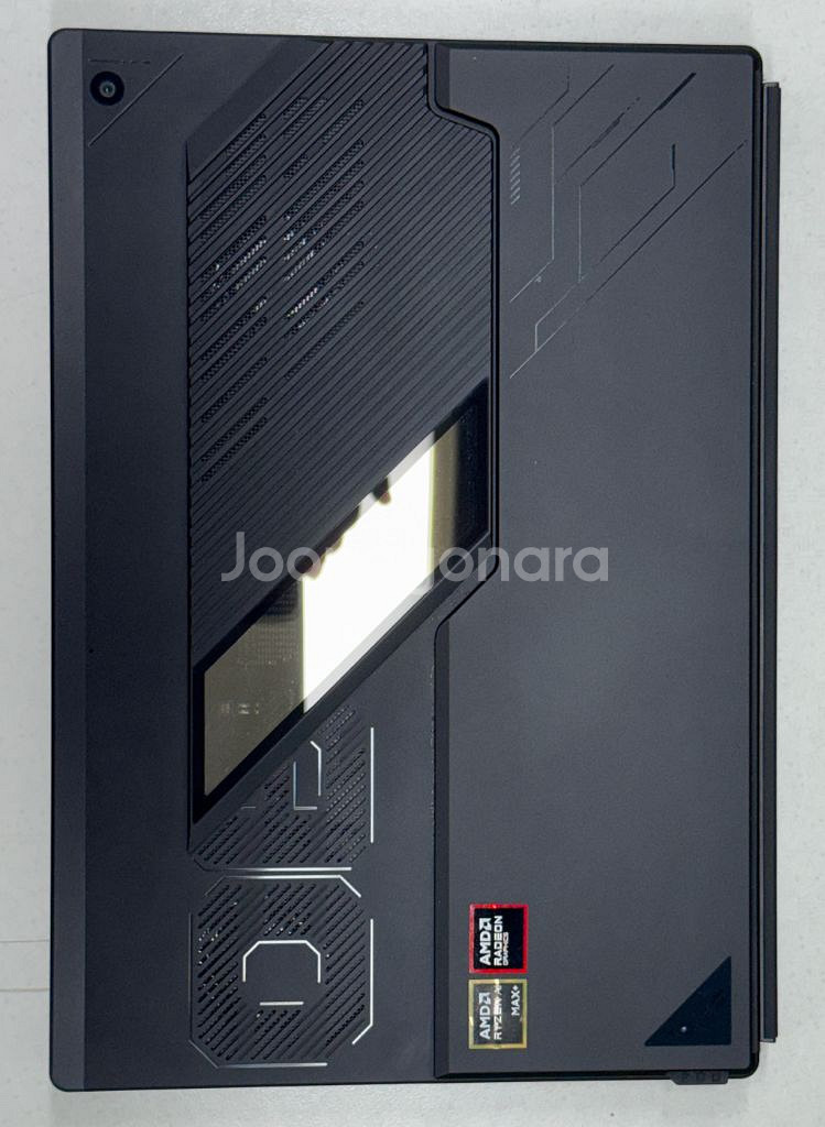 ASUS ROG Flow Z13 GZ302EA-RU00--0