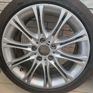 BMW 휠타이어(스타일 135)