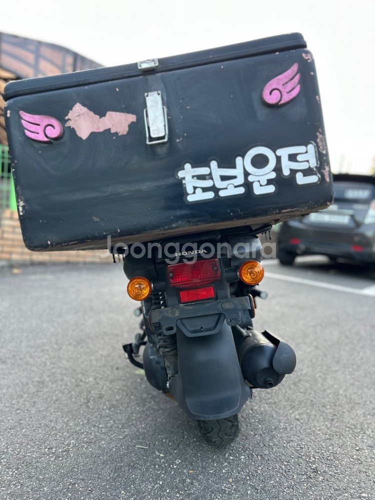 벤리110 (2018)--6