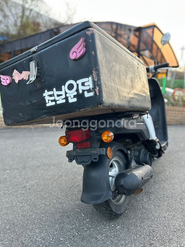 벤리110 (2018)--7