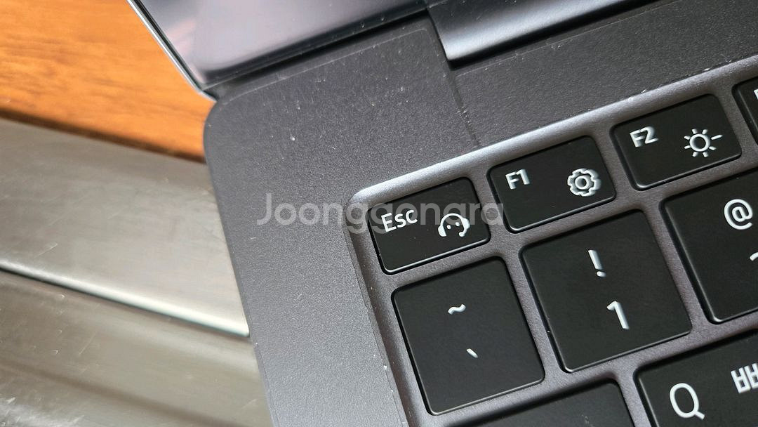 삼성 갤럭시북 5 프로 울트라7 NT940XGQ-A71--2