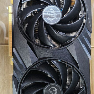 4060ti 8gb msi 트윈프로져 9