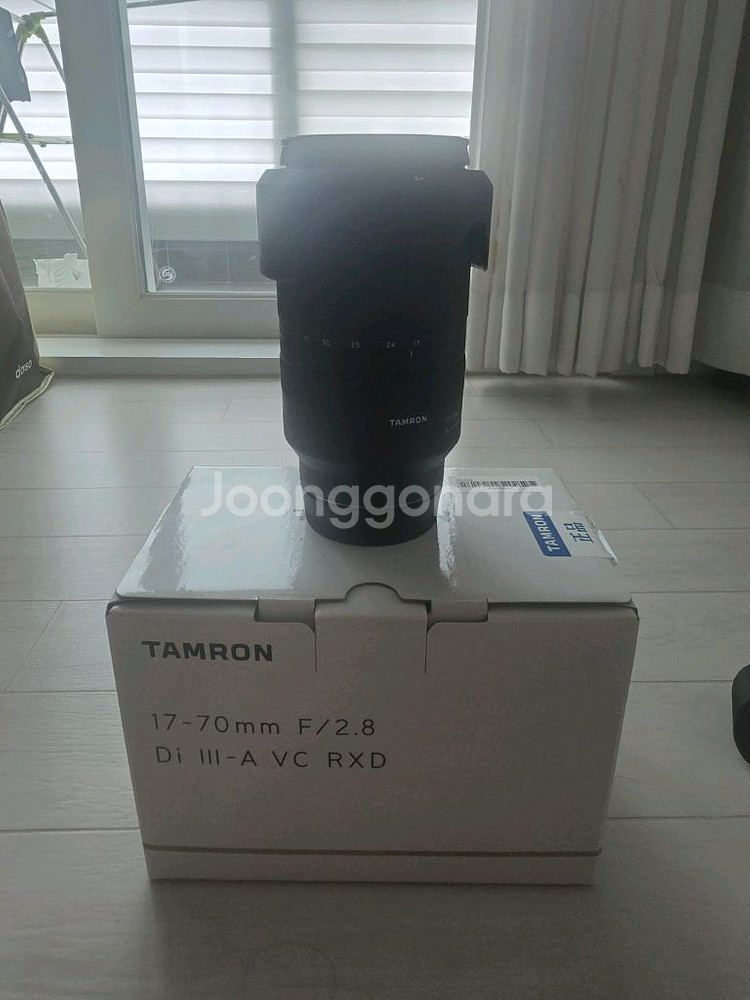 탐론 1770--1
