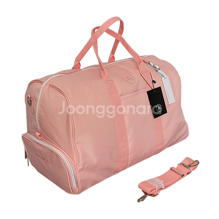 [벤츠정품 골프백 세트] 미개봉/새제품 - 여성용--3