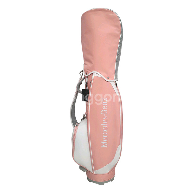 [벤츠정품 골프백 세트] 미개봉/새제품 - 여성용--2