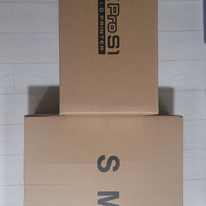 캐논 신형 넘버링기 M-II PRO S1 판매합니다