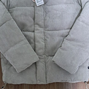 스파오 베이직 푸퍼 팝니다